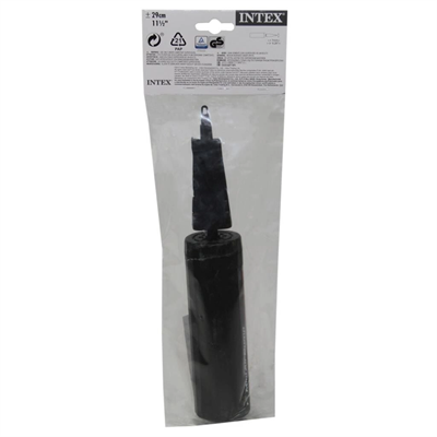 IP69613 EL POMPASI 29 CM- VRD