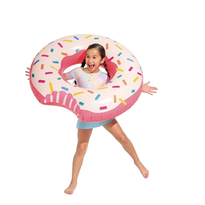 IS26265 Intex Donut Tube Simit 107 cm (9+ Yaş