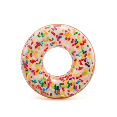 IS56263 SERPME DONUT SİMİT 119CM 9+YAŞ