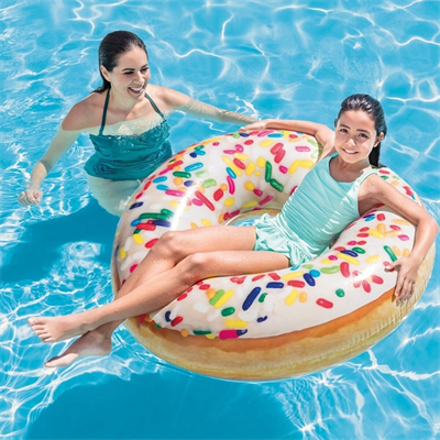 IS56263 SERPME DONUT SİMİT 119CM 9+YAŞ