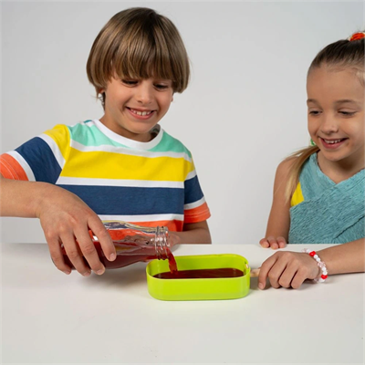 Ice Pops IceKimos Sürpriz Mini Peluş Kutup Hayvanı