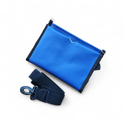 İdrar Torbası Kılıfı – Gizleyici, Yıkanabilir, Hijyenik Medikal Taşıma Kılıfı