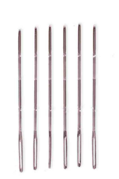 İğne Oyası İğnesi 6lı