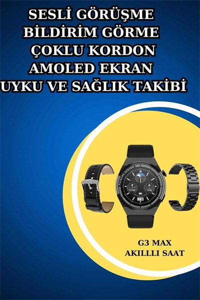 İkili Set Akıllı Saat Ve Bluetooth Kulaklık Kablosuz Uzun Pil Ömrü Spor Modları
