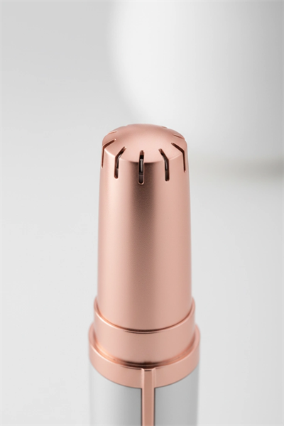 İnce Uçlu Hassas Tüy Alıcı Epilatör Yüz ve Kaş Kullanımı