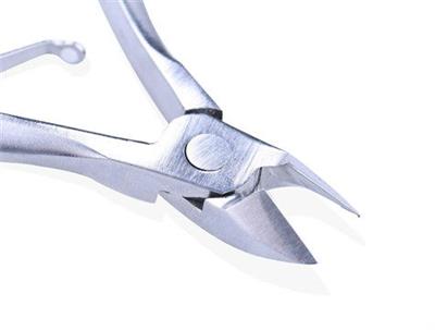 İnce Uçlu Manikür Pensi (3936)