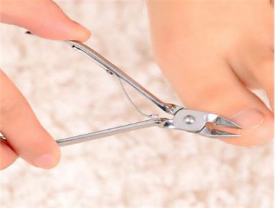 İnce Uçlu Manikür Pensi (3936)