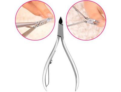 İnce Uçlu Manikür Pensi (3936)