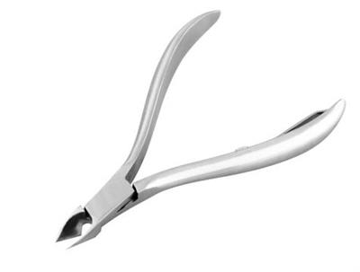 İnce Uçlu Manikür Pensi (3936)