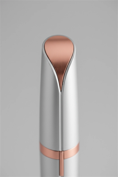 İnce Uçlu Yüz Tüy Alma Epilasyon Aleti - Kaş ve Bıyık