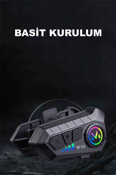 Intercom - Özellik: Gece | Teknik Özellikleri ve Kullanım Ayrıntıları Açıklamada Belirtilen Ürün