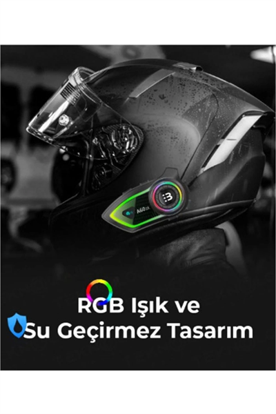 Intercom - Özellik: Hava, Batarya Türü: Lityum-iyon | Teknik Özellikleri ve Kullanım Ayrıntıları