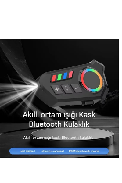 Intercom | Teknik Özellikleri ve Kullanım Ayrıntıları Açıklamada Belirtilen Ürün