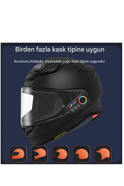 Intercom | Teknik Özellikleri ve Kullanım Ayrıntıları Açıklamada Belirtilen Ürün