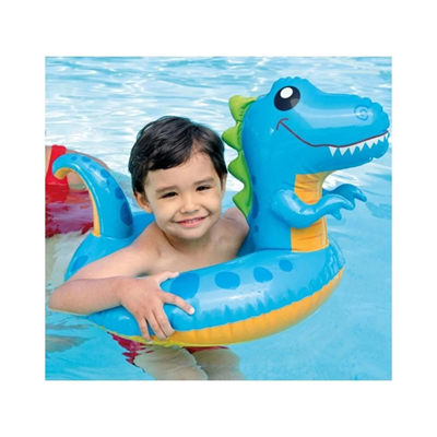 Intex Hayvan Figürlü Simit (3-6 Yaş)