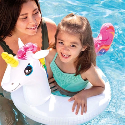 Intex Hayvan Figürlü Simit (3-6 Yaş)