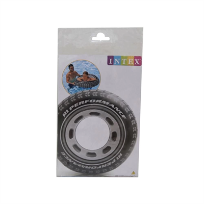 Intex Radyal Simit 91 cm (9+ Yaş)