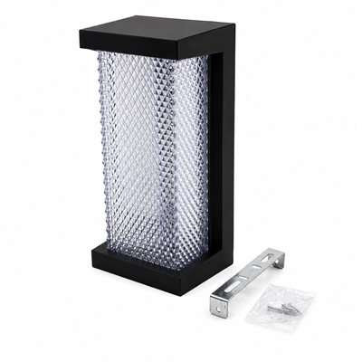 Ip66 50.000 Saat Led Ömrü 22w Berrak Led Aplik Duvar Lambası Ars-348954 Bx40
