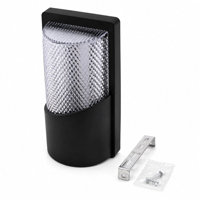 Ip66 50.000 Saat Led Ömrü 22w Köşk Led Aplik Duvar Lambası Ars-348955 Bx40