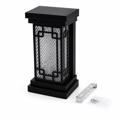 Ip66 50.000 Saat Led Ömrü 22w Osmanlı Led Aplik Duvar Lambası Ars-348952 Bx40