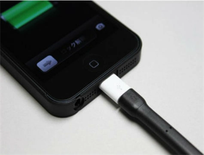 İphone 13 Uyumlu Android Micro Usb Şarj Kablosunu İphone Lightning E Çevirici
