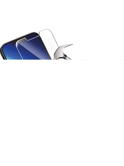 İphone 18 Pro Ekran Koruyucu Kırılmaz Cam Şeffaf Cam