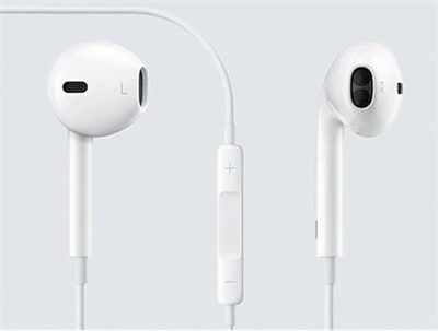 İphone 5 Kulaklık İphone 5/5s Uyumlu