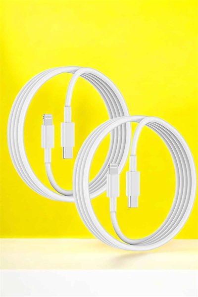 Iphone Tüm Modellerle Uyumlu Hızlı Şarj Kablosu İOS 30W
