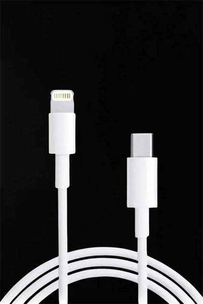 Iphone Tüm Modellerle Uyumlu Hızlı Şarj Kablosu İOS 30W