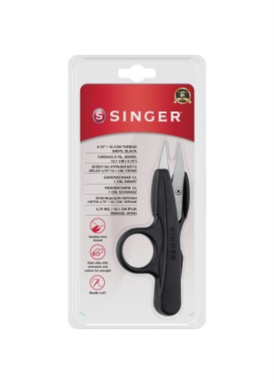 İplik Temizleme Makası (4.75