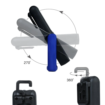 Işık Seviyesi Ayarlanabilir Çalışma Lambası Wt-285