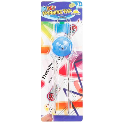 Işıklı Manyetik Yoyo - S00004562