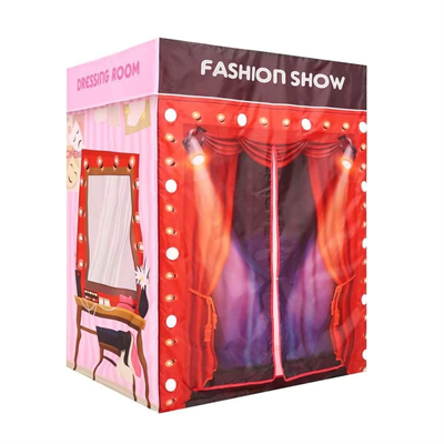 Işıklı Moda Oyun Çadırı