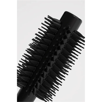 Isıya Dayanıklı Fön Saç Fırçası