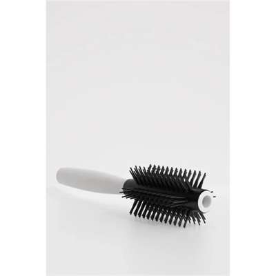 Isıya Dayanıklı Fön Saç Fırçası