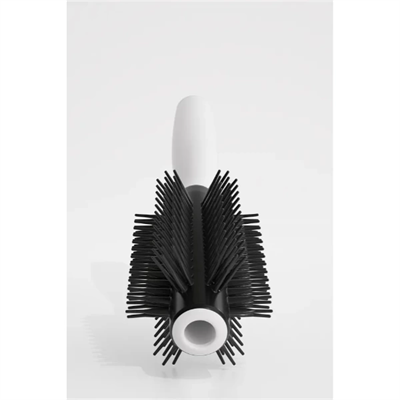 Isıya Dayanıklı Fön Saç Fırçası