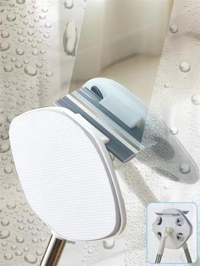 Islak Mendil Uyumlu Pratik Çek Çekli Mop (3936)