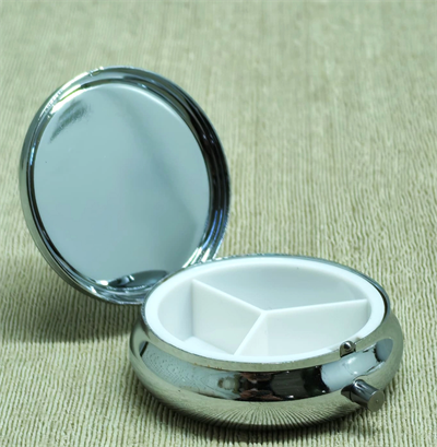 İstanbul Temalı İlaç Kutusu - Model 5