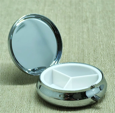 İstanbul Temalı İlaç Kutusu Alk4048