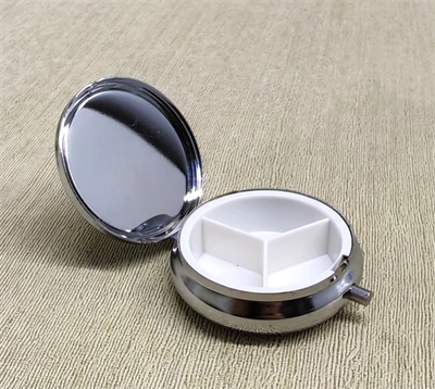 İstanbul Temalı İlaç Kutusu Alk4049