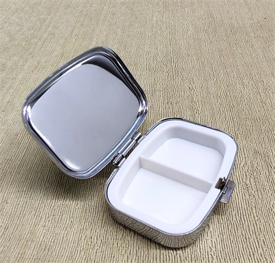 İstanbul Temalı İlaç Kutusu Alk4368