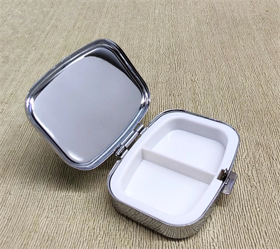 İstanbul Temalı İlaç Kutusu Alk4369