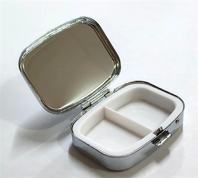 İstanbul Temalı İlaç Kutusu Alk4370