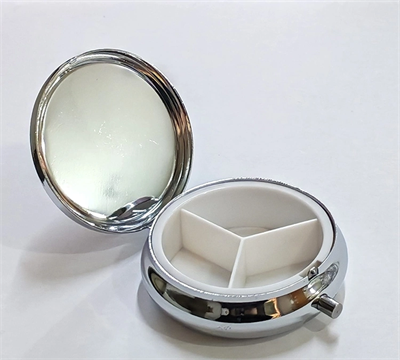 İstanbul Temalı İlaç Kutusu Alk4376