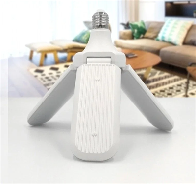 Italyano E27 45w Kanatlı Led Ampul Bx40