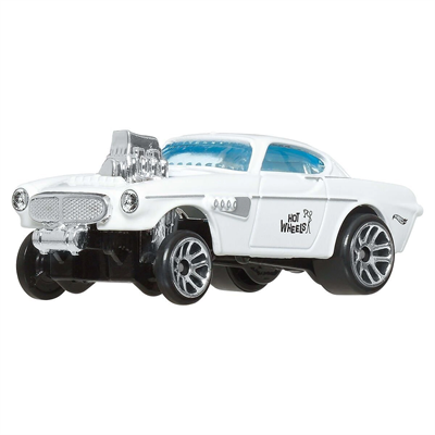 JBY78 Hot Wheels Efsane Temalı Çoklu Arabalar