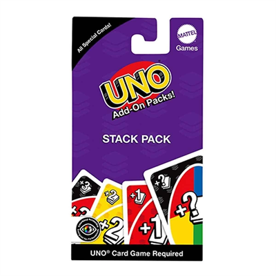 JCV55 UNO Ek Paket - 1 Adet Stokta Olan Gönderilir