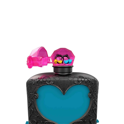 JCY18 Monster High Sürpriz İksiler -  Havalı Arkadaşlar Serisi