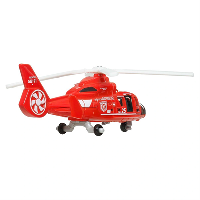 JDJ05 Matchbox Gökyüzü Araçları - 1 ADET STOKTA OLAN GÖNDERİLİR