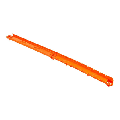 JDW43 Hot Wheels Araba ve Pist Başlangıç Paketi